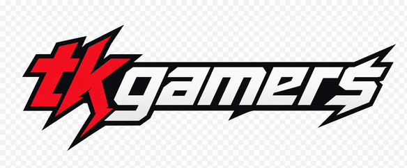 tkgamers logo